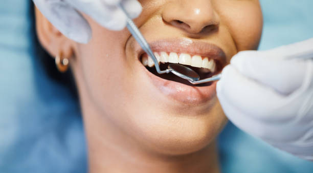 Best Pediatric Emergency Dentist in Bradley, WV