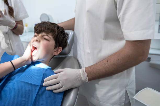 Best Emergency Wisdom Teeth Removal in Bradley, WV