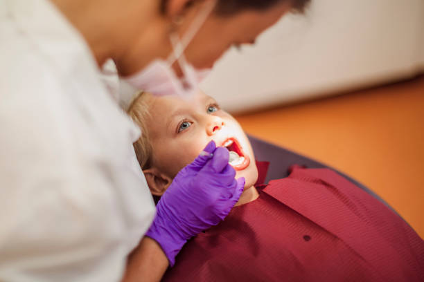 Best Emergency Tooth Extraction in Bradley, WV