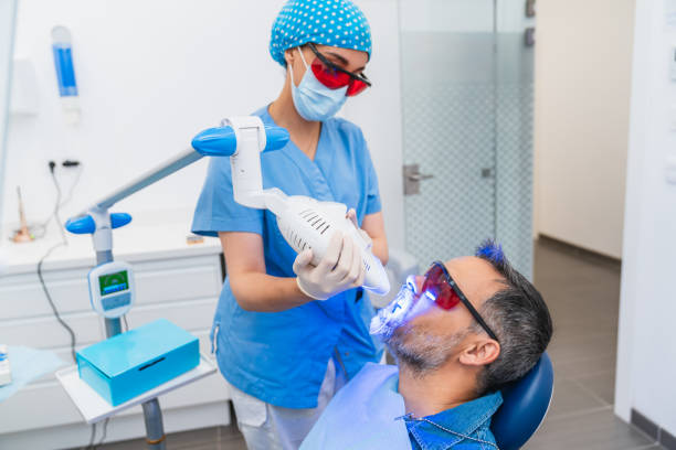 Best Emergency Tooth Extraction in Bradley, WV
